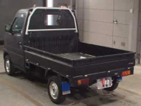 Suzuki CARRY TRUCK лот № 8094 оценка R  с аукциона в Японии 1