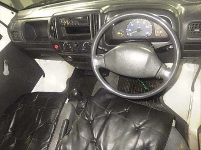 Suzuki CARRY TRUCK  с аукциона в Японии