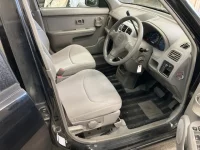 Nissan CUBE лот № 2090 оценка 3  с аукциона в Японии 3