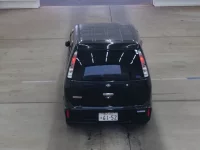 Nissan CUBE лот № 2090 оценка 3  с аукциона в Японии 2