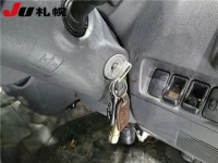 Daihatsu HIJET TRUCK лот № 80 оценка R  с аукциона в Японии 3