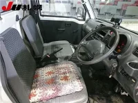 Daihatsu HIJET TRUCK лот № 80 оценка R  с аукциона в Японии 4