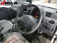 Daihatsu HIJET TRUCK лот № 80 оценка R  с аукциона в Японии 2