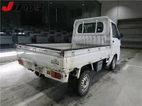 Daihatsu HIJET TRUCK лот № 80 оценка R  с аукциона в Японии 1