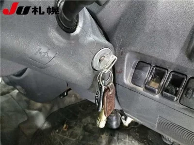 Daihatsu HIJET TRUCK  с аукциона в Японии