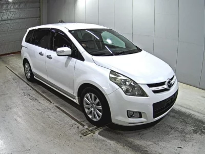 Mazda MPV