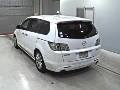 Mazda MPV