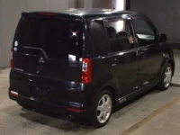 Mitsubishi EK SPORTS лот № 8100 оценка R  с аукциона в Японии 4