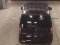 Mitsubishi EK SPORTS лот № 8100 оценка R  с аукциона в Японии 5