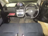 Mitsubishi EK SPORTS лот № 8100 оценка R  с аукциона в Японии 2