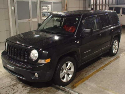 Chrysler JEEP PATRIOT