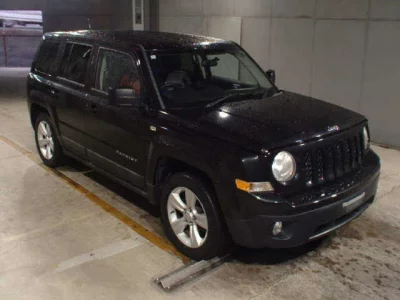 Chrysler JEEP PATRIOT