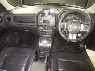 Chrysler JEEP PATRIOT