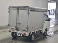 Mitsubishi MINICAB TRUCK лот № 28 оценка 3.5  с аукциона в Японии 4