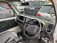 Mitsubishi MINICAB TRUCK лот № 28 оценка 3.5  с аукциона в Японии 2