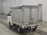 Mitsubishi MINICAB TRUCK лот № 28 оценка 3.5  с аукциона в Японии 1