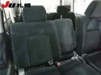 Honda STEP WAGON лот № 84 оценка 3.5  с аукциона в Японии 5