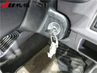 Mitsubishi PAJERO MINI лот № 83 оценка R  с аукциона в Японии 3