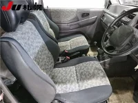 Mitsubishi PAJERO MINI лот № 83 оценка R  с аукциона в Японии 4