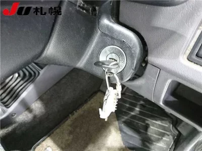 Mitsubishi PAJERO MINI  с аукциона в Японии