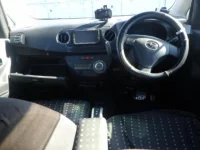 Subaru LUCRA лот № 9138 оценка 3  с аукциона в Японии 2