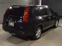 Nissan X-TRAIL лот № 8102 оценка 3.5  с аукциона в Японии 4