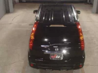 Nissan X-TRAIL лот № 8102 оценка 3.5  с аукциона в Японии 5