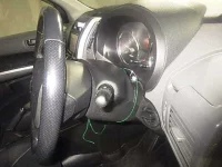 Nissan X-TRAIL лот № 8102 оценка 3.5  с аукциона в Японии 6