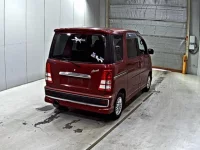 Daihatsu Atrai Wagon лот № 9135 оценка 3.5  с аукциона в Японии 4