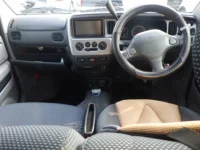 Daihatsu Atrai Wagon лот № 9135 оценка 3.5  с аукциона в Японии 2