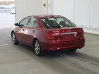 Toyota ALLION лот № 2083 оценка 4  с аукциона в Японии 1