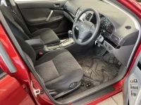 Toyota ALLION лот № 2083 оценка 4  с аукциона в Японии 3