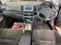 Toyota ALLION лот № 2083 оценка 4  с аукциона в Японии 4