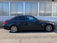 BMW 3-Series лот № 2034 оценка 3.5  с аукциона в Японии 2