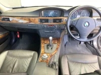 BMW 3-Series лот № 2034 оценка 3.5  с аукциона в Японии 3