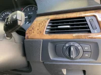 BMW 3-Series лот № 2034 оценка 3.5  с аукциона в Японии 4