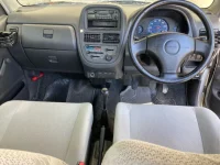 Subaru PLEO лот № 2033 оценка R  с аукциона в Японии 3