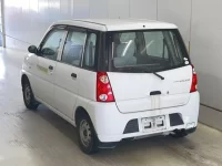 Subaru PLEO лот № 2033 оценка R  с аукциона в Японии 1