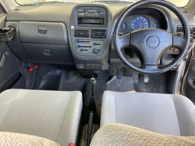 Subaru PLEO  с аукциона в Японии