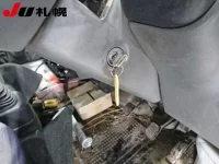 Suzuki CARRY TRUCK лот № 89 оценка R  с аукциона в Японии 3