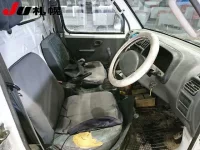 Suzuki CARRY TRUCK лот № 89 оценка R  с аукциона в Японии 4