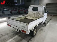 Suzuki CARRY TRUCK лот № 89 оценка R  с аукциона в Японии 1