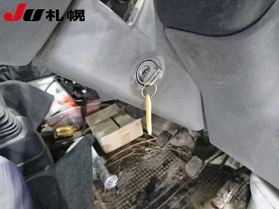 Suzuki CARRY TRUCK  с аукциона в Японии