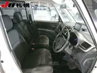 Mitsubishi DELICA D2 лот № 90 оценка R  с аукциона в Японии 4