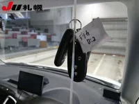 Mitsubishi DELICA D2 лот № 90 оценка R  с аукциона в Японии 5