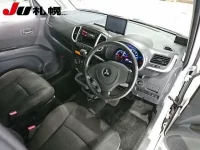 Mitsubishi DELICA D2 лот № 90 оценка R  с аукциона в Японии 2