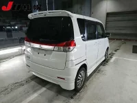 Mitsubishi DELICA D2 лот № 90 оценка R  с аукциона в Японии 1