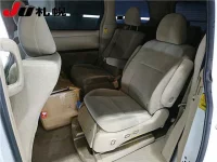 Toyota VELLFIRE лот № 94 оценка 3.5  с аукциона в Японии 5