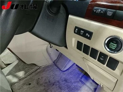 Toyota VELLFIRE  с аукциона в Японии