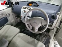 Mitsubishi EK WAGON лот № 92 оценка R  с аукциона в Японии 2